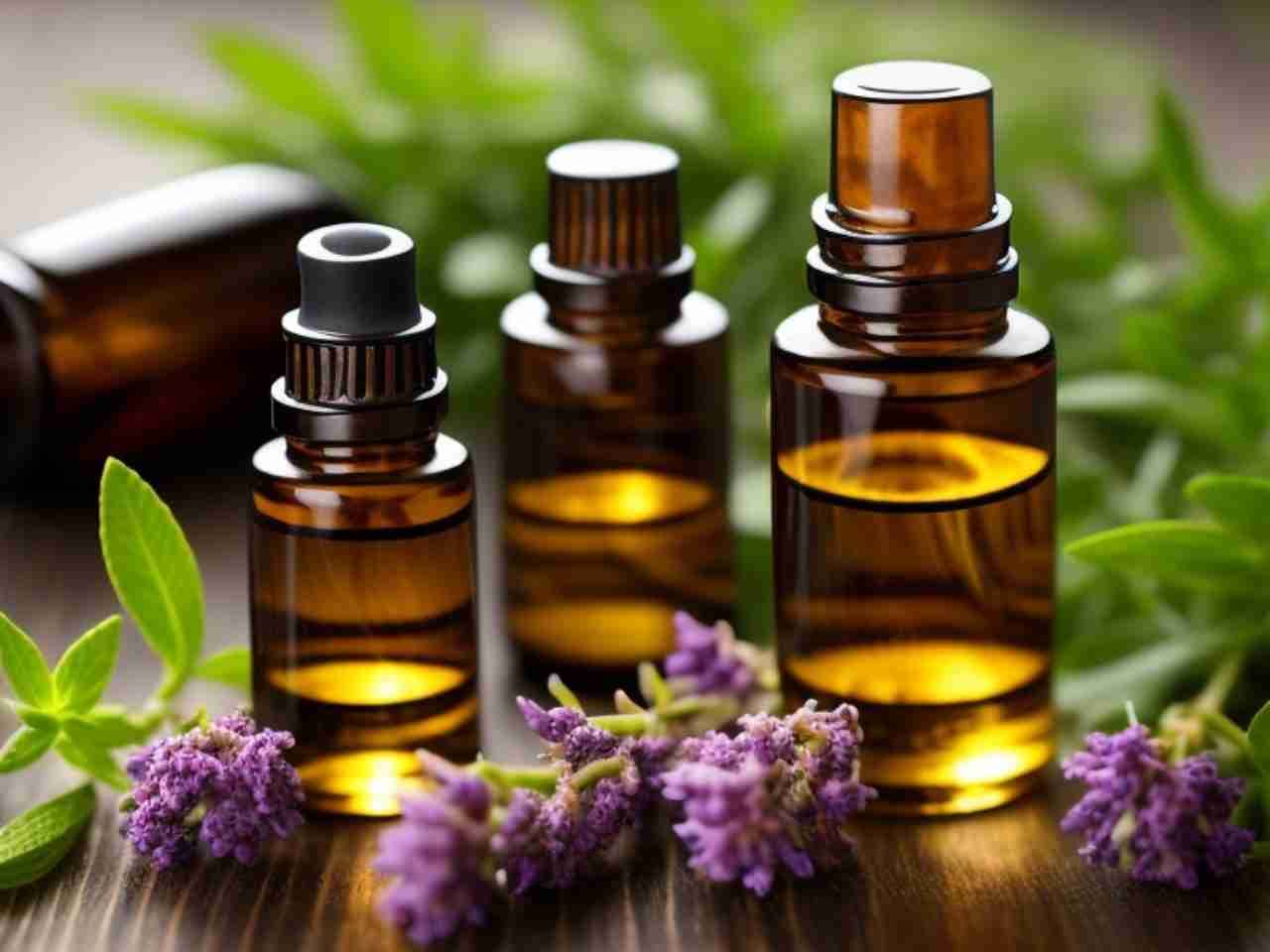 Benefits Of Patchouli Essential Oil For Acne Prone Skin