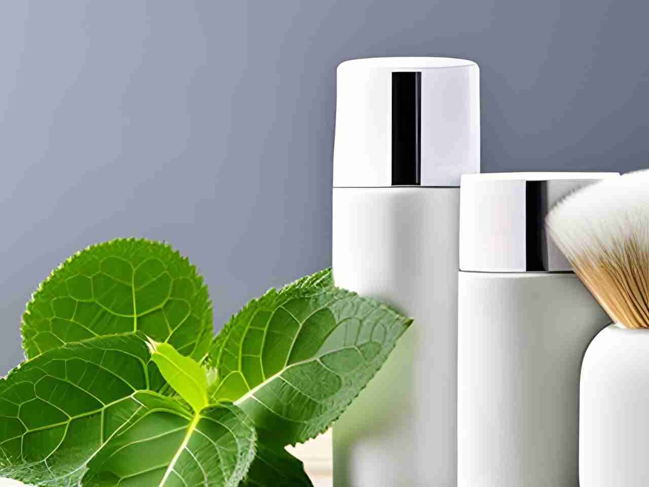 Skincare Products and Endocrine-disrupting Chemicals